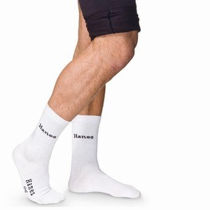 Hanes 2-pack Sports Socks